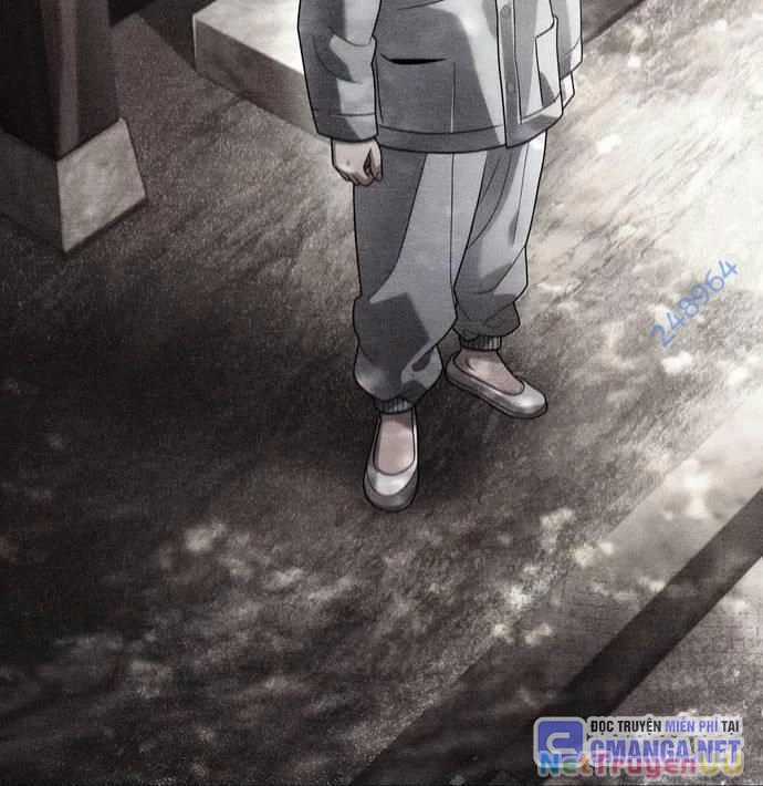 Nhân Viên Văn Phòng Nhìn Thấy Vận Mệnh Chapter 85 trang 122