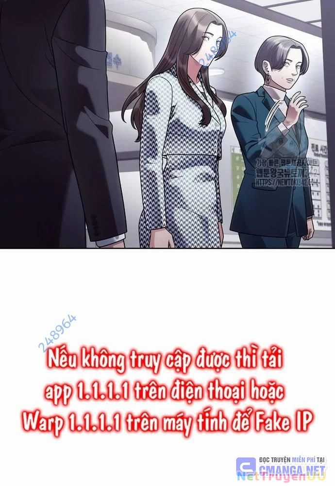 Nhân Viên Văn Phòng Nhìn Thấy Vận Mệnh Chapter 85 trang 125