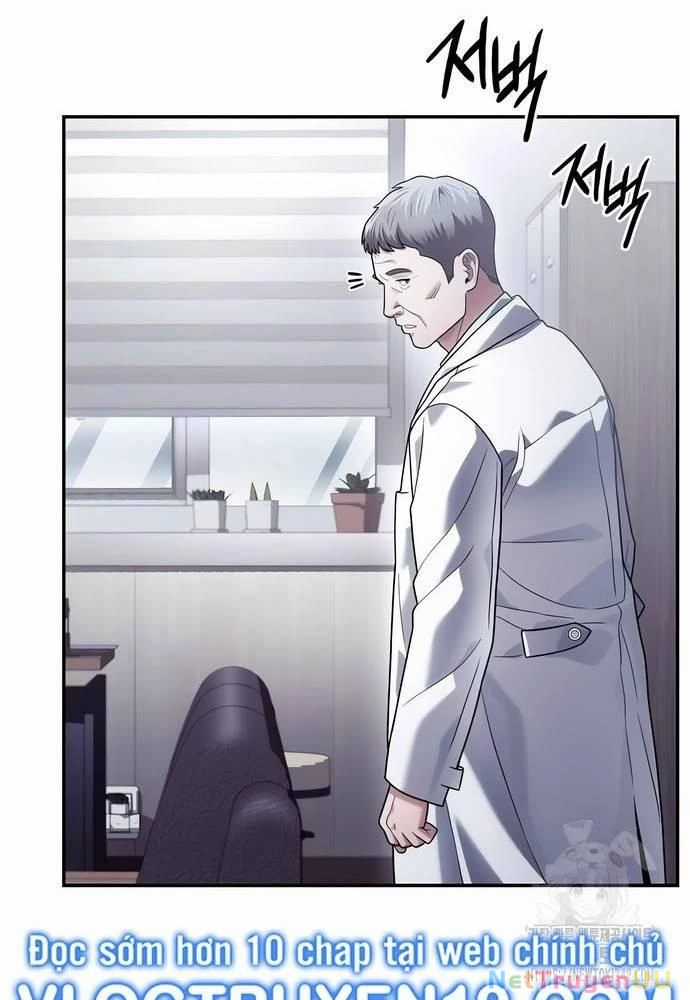 Nhân Viên Văn Phòng Nhìn Thấy Vận Mệnh Chapter 85 trang 126