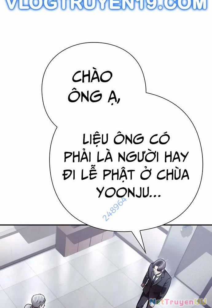 Nhân Viên Văn Phòng Nhìn Thấy Vận Mệnh Chapter 85 trang 127