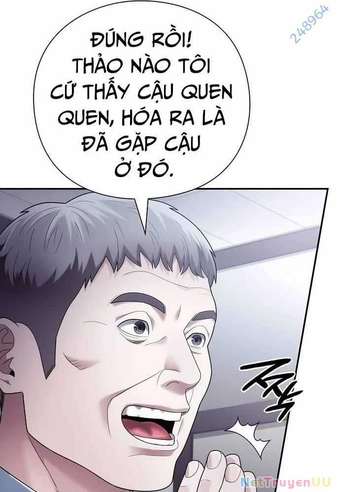 Nhân Viên Văn Phòng Nhìn Thấy Vận Mệnh Chapter 85 trang 129