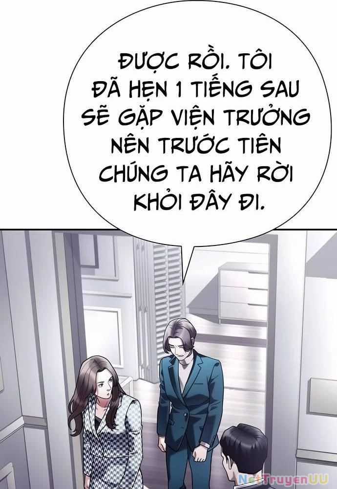 Nhân Viên Văn Phòng Nhìn Thấy Vận Mệnh Chapter 85 trang 13