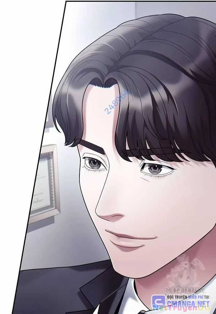 Nhân Viên Văn Phòng Nhìn Thấy Vận Mệnh Chapter 85 trang 131