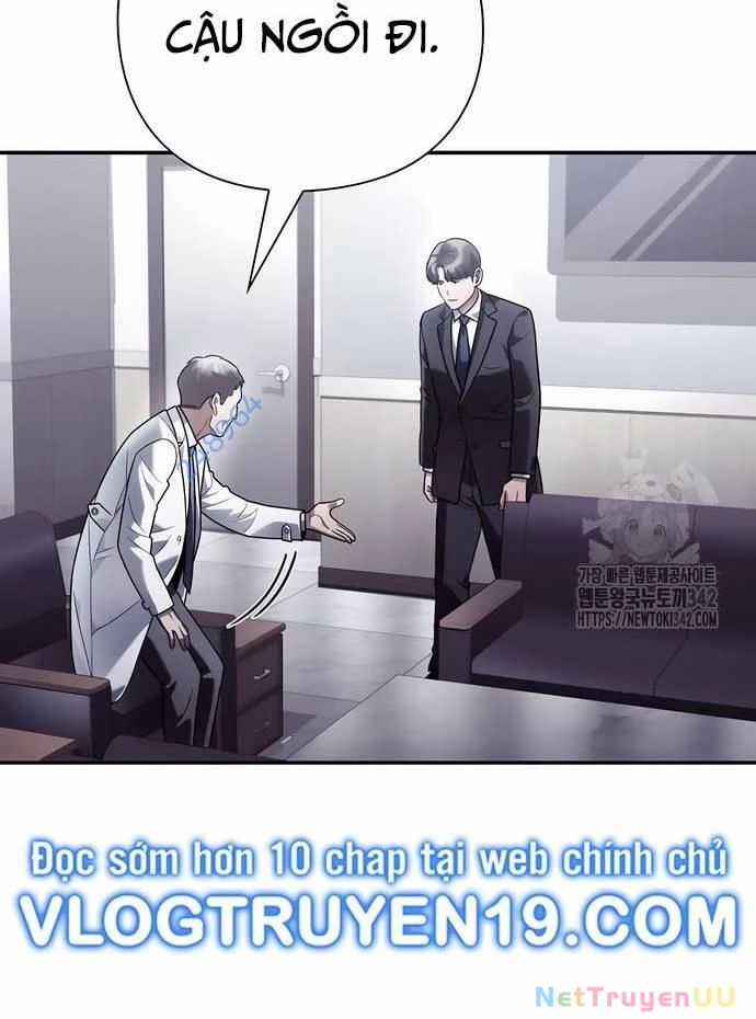 Nhân Viên Văn Phòng Nhìn Thấy Vận Mệnh Chapter 85 trang 133