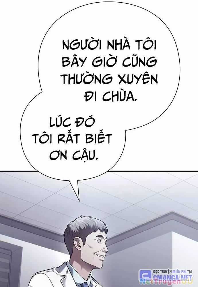 Nhân Viên Văn Phòng Nhìn Thấy Vận Mệnh Chapter 85 trang 134