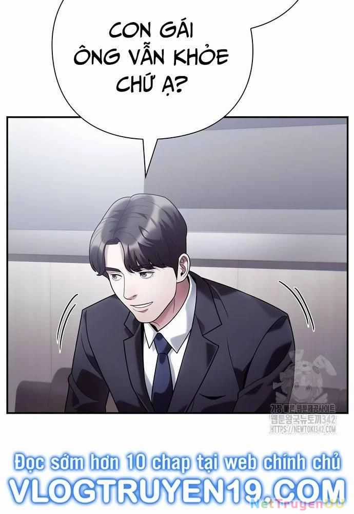 Nhân Viên Văn Phòng Nhìn Thấy Vận Mệnh Chapter 85 trang 136