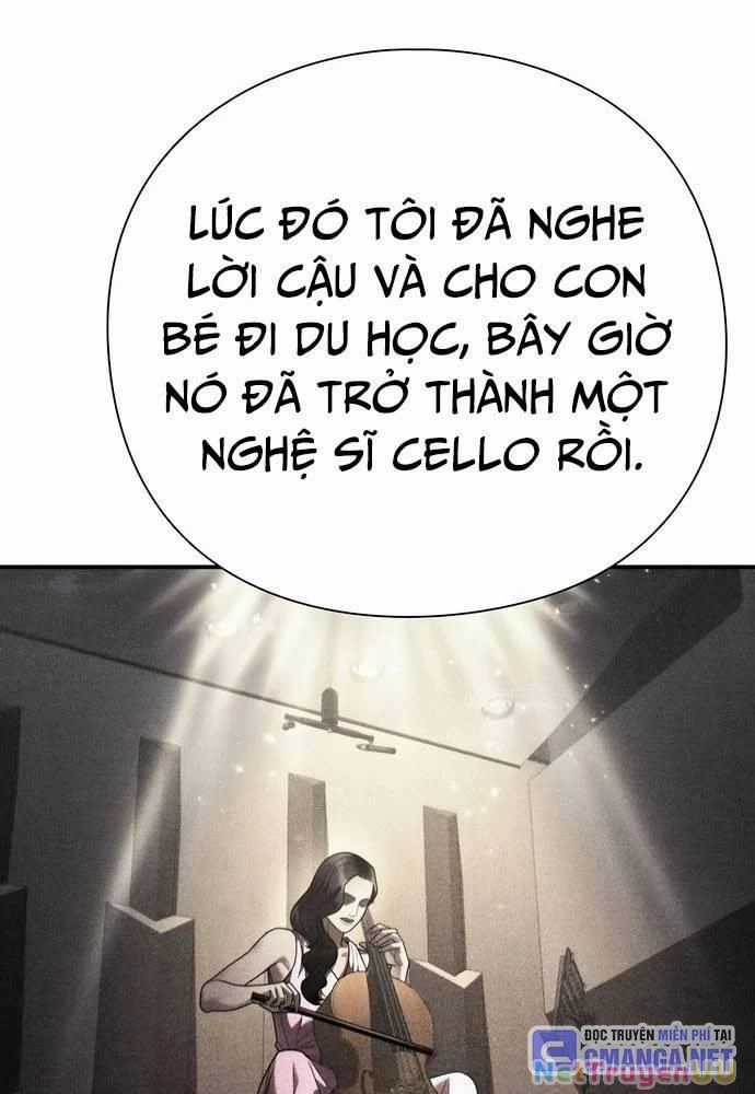 Nhân Viên Văn Phòng Nhìn Thấy Vận Mệnh Chapter 85 trang 137