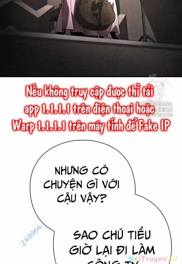 Nhân Viên Văn Phòng Nhìn Thấy Vận Mệnh Chapter 85 trang 138