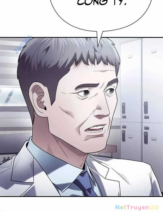 Nhân Viên Văn Phòng Nhìn Thấy Vận Mệnh Chapter 85 trang 139