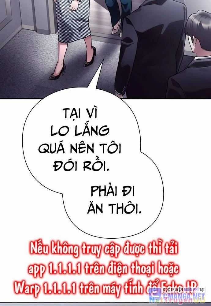 Nhân Viên Văn Phòng Nhìn Thấy Vận Mệnh Chapter 85 trang 14