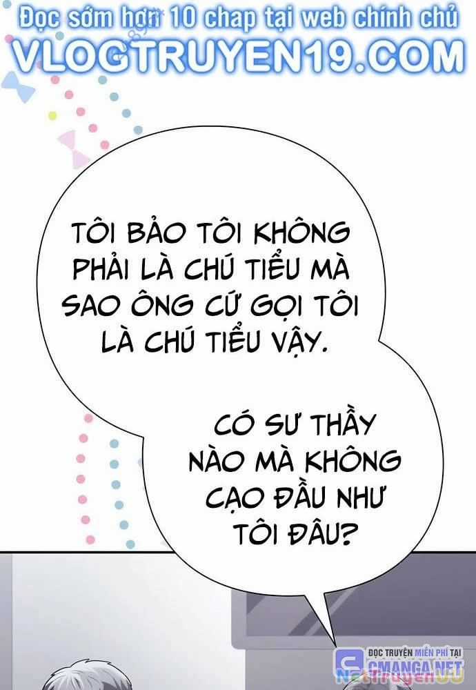 Nhân Viên Văn Phòng Nhìn Thấy Vận Mệnh Chapter 85 trang 140