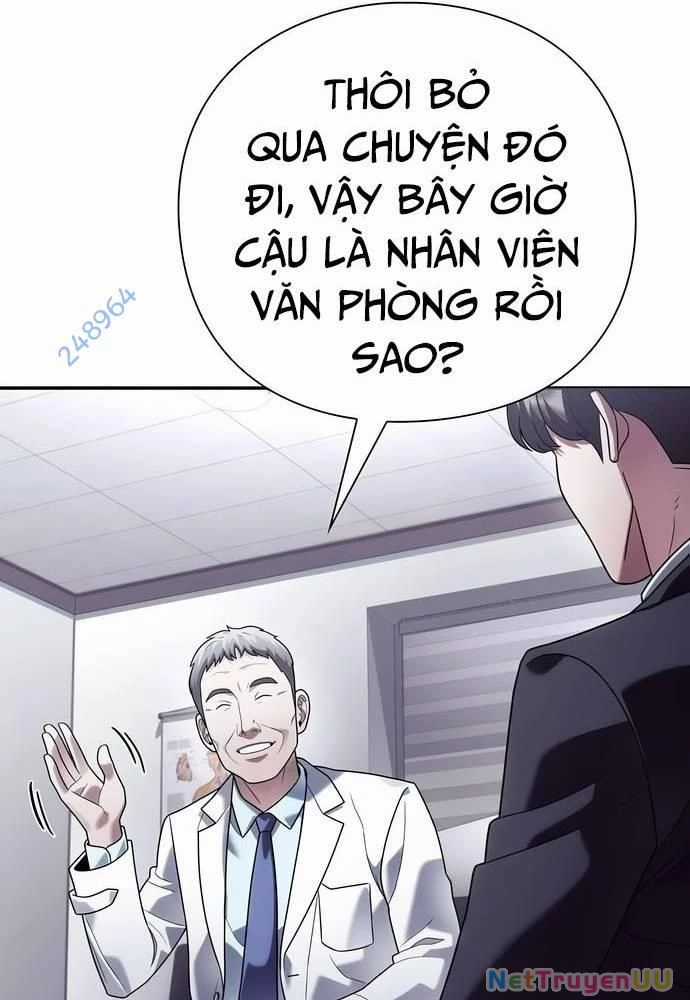 Nhân Viên Văn Phòng Nhìn Thấy Vận Mệnh Chapter 85 trang 142