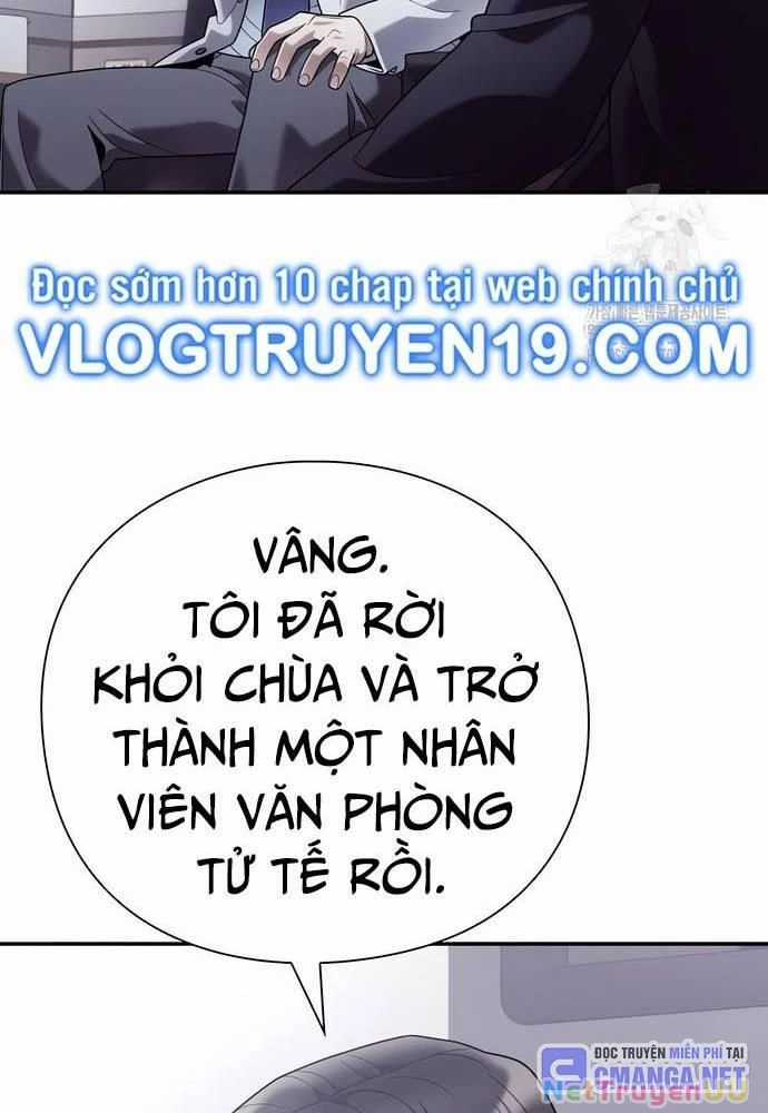 Nhân Viên Văn Phòng Nhìn Thấy Vận Mệnh Chapter 85 trang 143