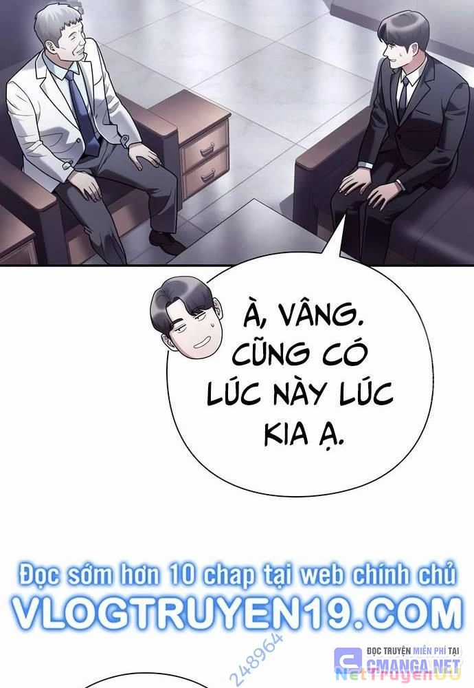 Nhân Viên Văn Phòng Nhìn Thấy Vận Mệnh Chapter 85 trang 146