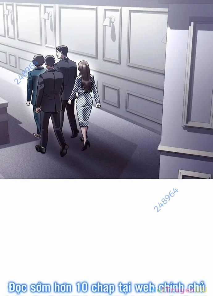 Nhân Viên Văn Phòng Nhìn Thấy Vận Mệnh Chapter 85 trang 15