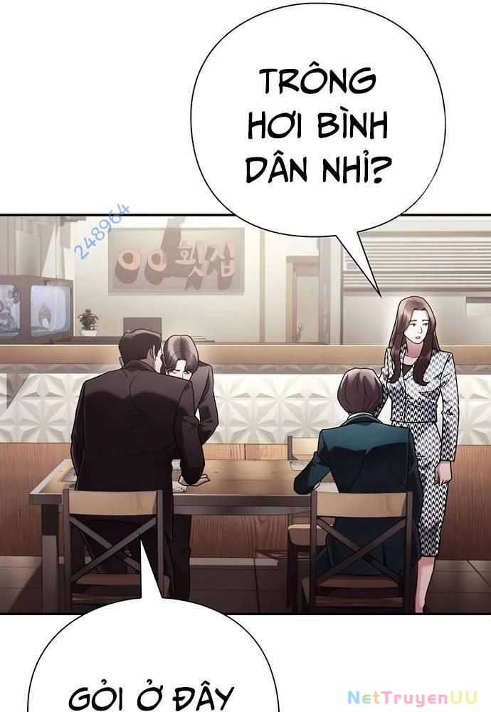 Nhân Viên Văn Phòng Nhìn Thấy Vận Mệnh Chapter 85 trang 18