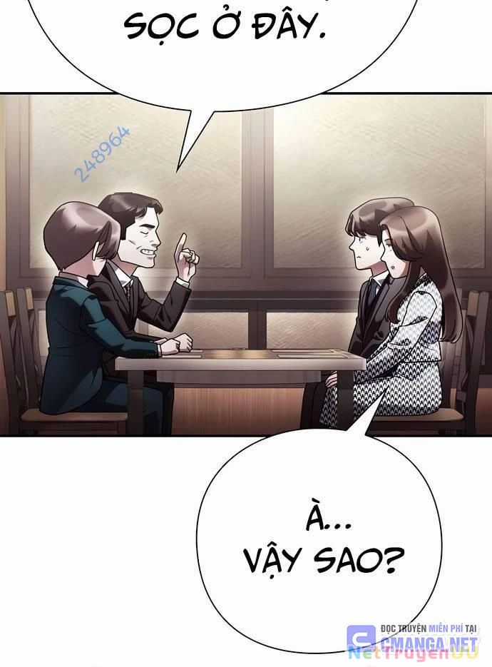 Nhân Viên Văn Phòng Nhìn Thấy Vận Mệnh Chapter 85 trang 20