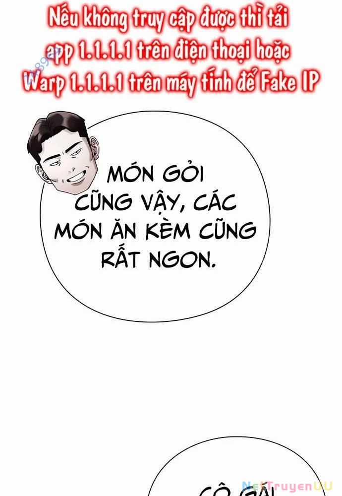 Nhân Viên Văn Phòng Nhìn Thấy Vận Mệnh Chapter 85 trang 21
