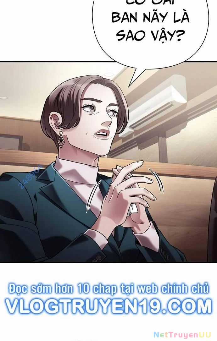 Nhân Viên Văn Phòng Nhìn Thấy Vận Mệnh Chapter 85 trang 22