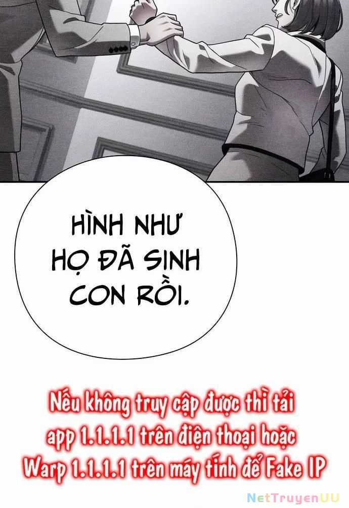 Nhân Viên Văn Phòng Nhìn Thấy Vận Mệnh Chapter 85 trang 24