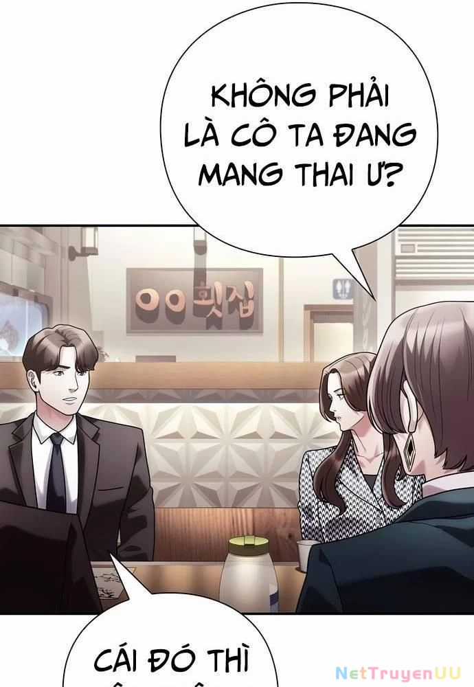 Nhân Viên Văn Phòng Nhìn Thấy Vận Mệnh Chapter 85 trang 25