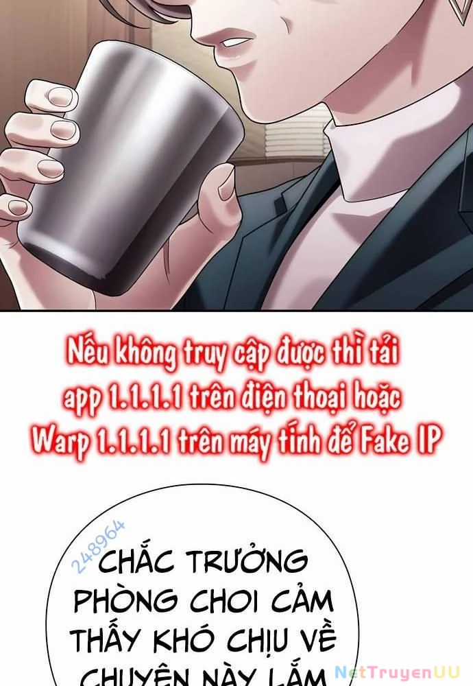 Nhân Viên Văn Phòng Nhìn Thấy Vận Mệnh Chapter 85 trang 28