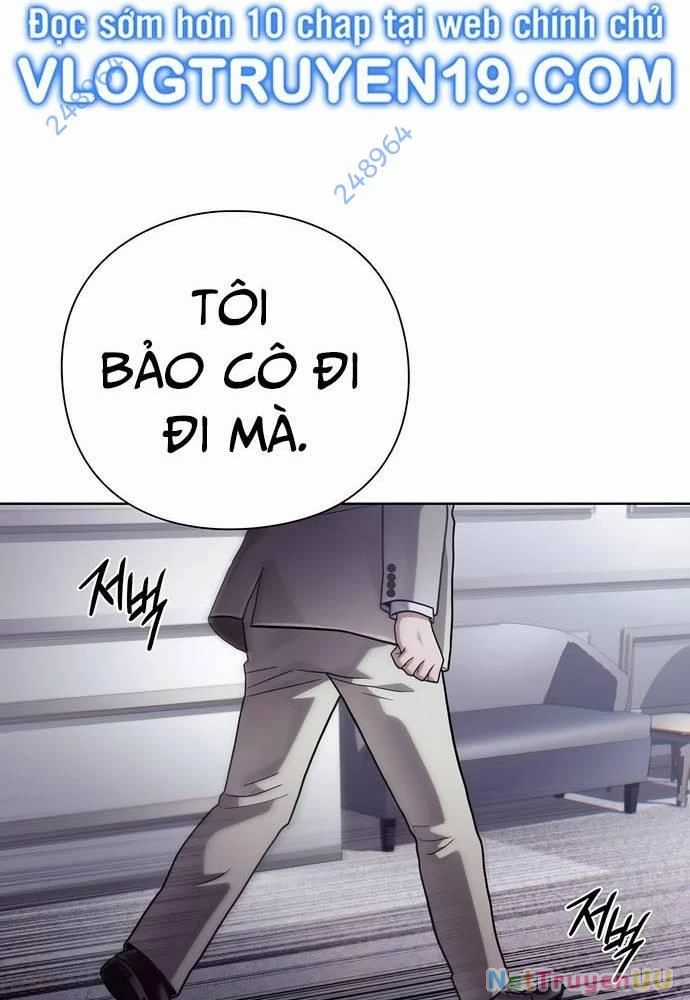 Nhân Viên Văn Phòng Nhìn Thấy Vận Mệnh Chapter 85 trang 3