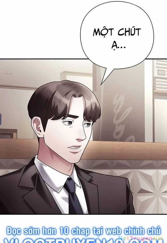 Nhân Viên Văn Phòng Nhìn Thấy Vận Mệnh Chapter 85 trang 30