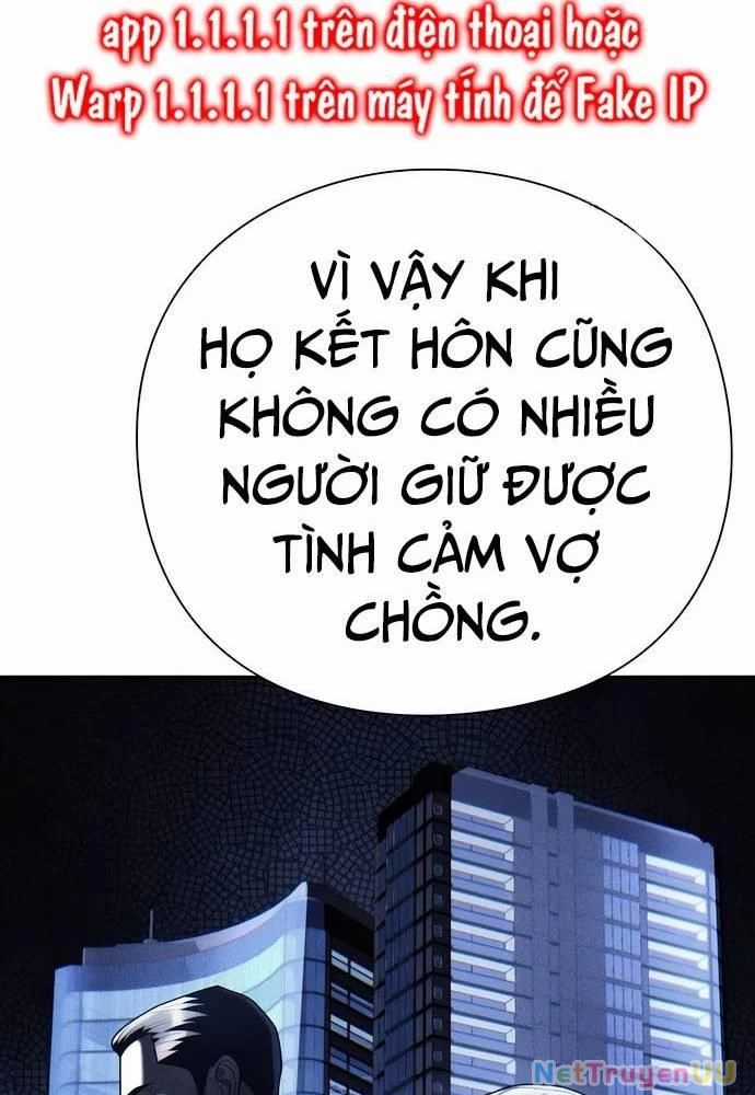Nhân Viên Văn Phòng Nhìn Thấy Vận Mệnh Chapter 85 trang 33
