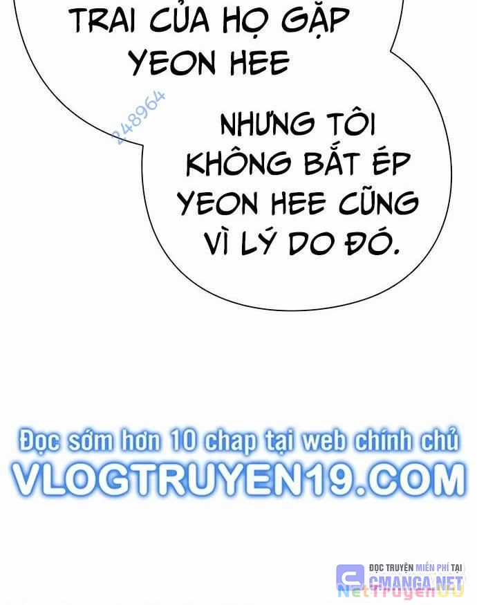 Nhân Viên Văn Phòng Nhìn Thấy Vận Mệnh Chapter 85 trang 35