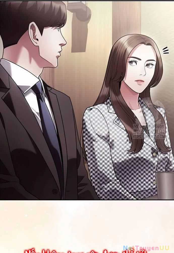 Nhân Viên Văn Phòng Nhìn Thấy Vận Mệnh Chapter 85 trang 36