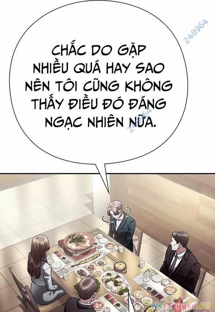 Nhân Viên Văn Phòng Nhìn Thấy Vận Mệnh Chapter 85 trang 39