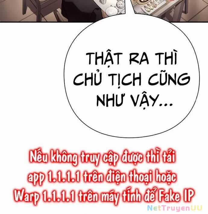 Nhân Viên Văn Phòng Nhìn Thấy Vận Mệnh Chapter 85 trang 40