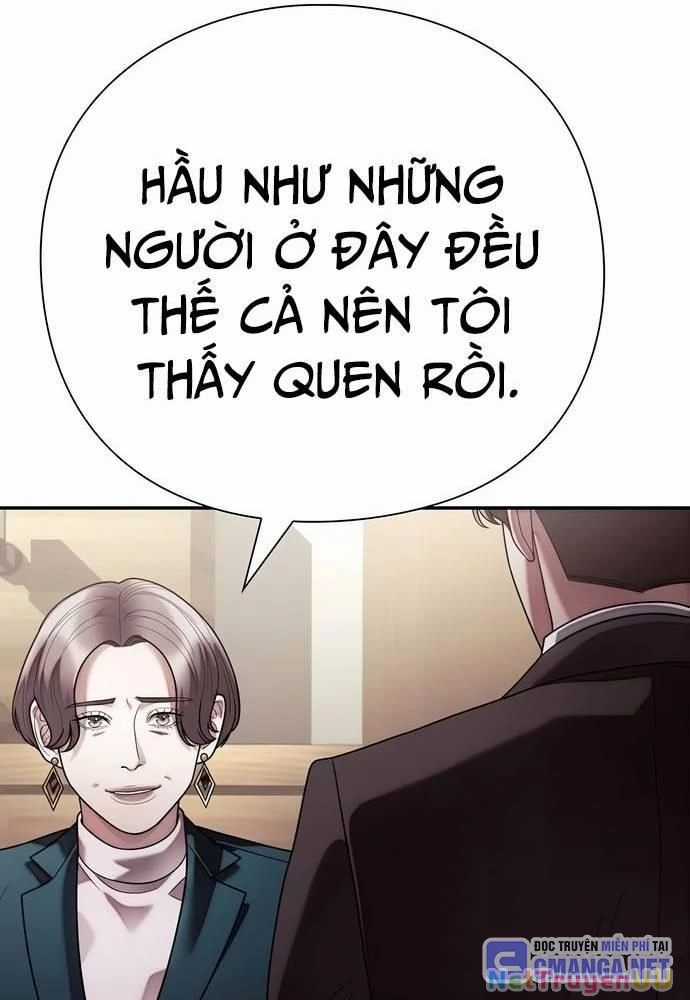 Nhân Viên Văn Phòng Nhìn Thấy Vận Mệnh Chapter 85 trang 41