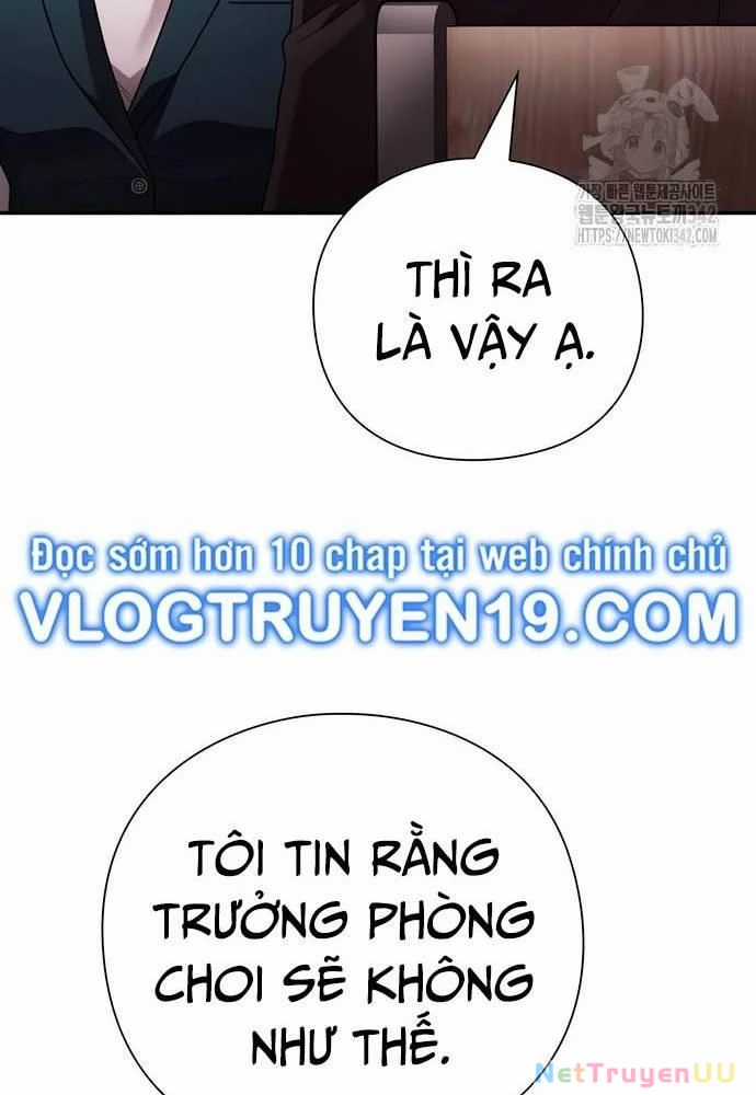 Nhân Viên Văn Phòng Nhìn Thấy Vận Mệnh Chapter 85 trang 42