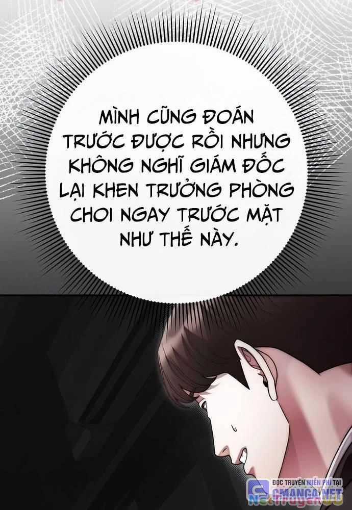Nhân Viên Văn Phòng Nhìn Thấy Vận Mệnh Chapter 85 trang 44