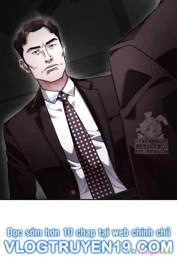 Nhân Viên Văn Phòng Nhìn Thấy Vận Mệnh Chapter 85 trang 45