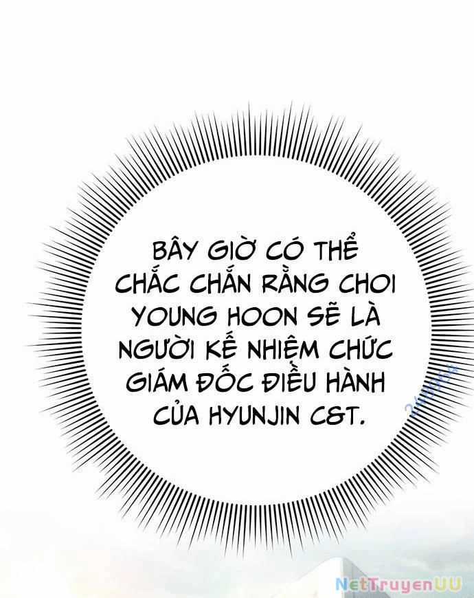 Nhân Viên Văn Phòng Nhìn Thấy Vận Mệnh Chapter 85 trang 46