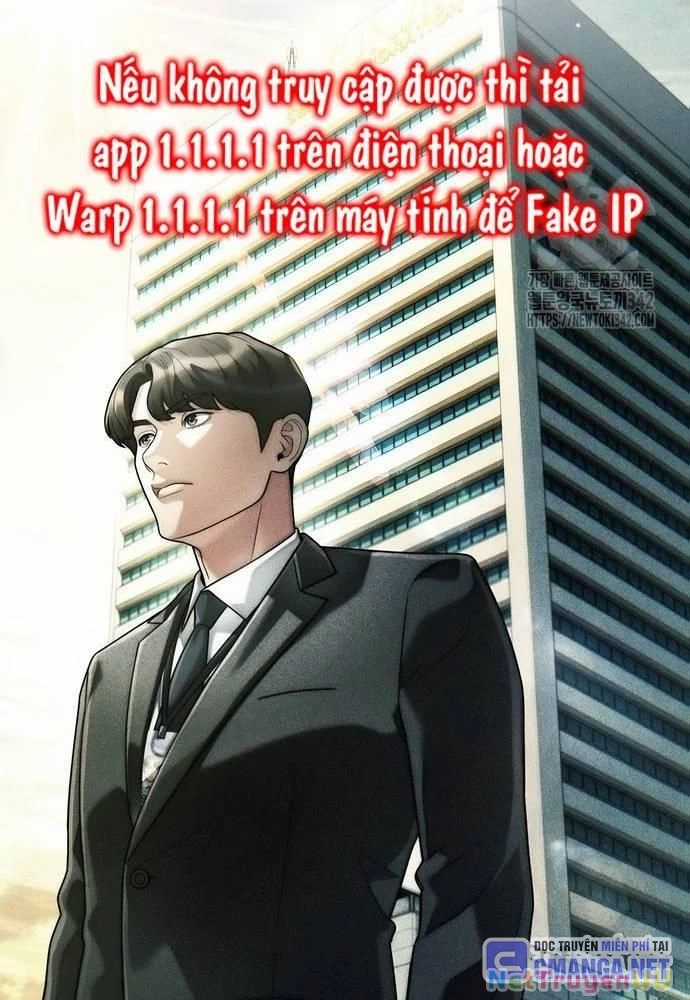 Nhân Viên Văn Phòng Nhìn Thấy Vận Mệnh Chapter 85 trang 47