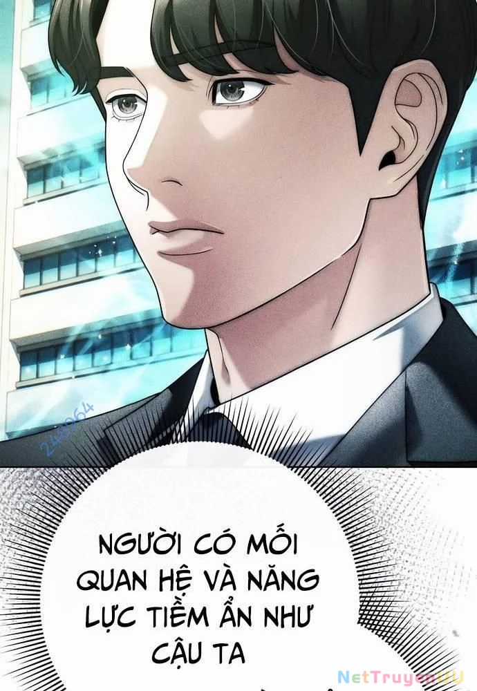 Nhân Viên Văn Phòng Nhìn Thấy Vận Mệnh Chapter 85 trang 49