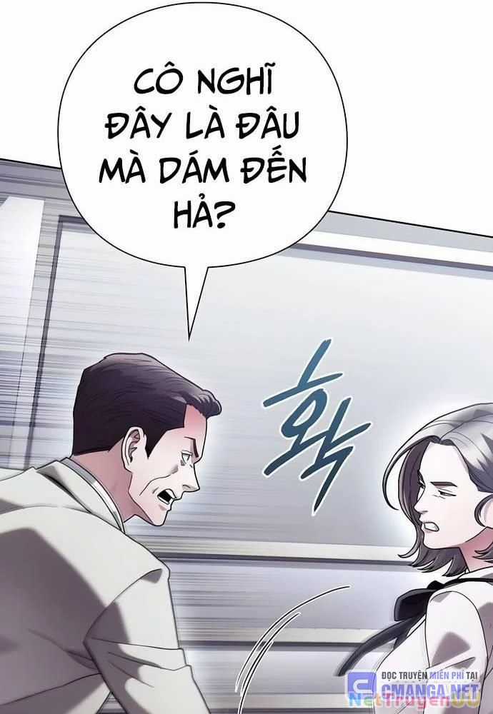 Nhân Viên Văn Phòng Nhìn Thấy Vận Mệnh Chapter 85 trang 5