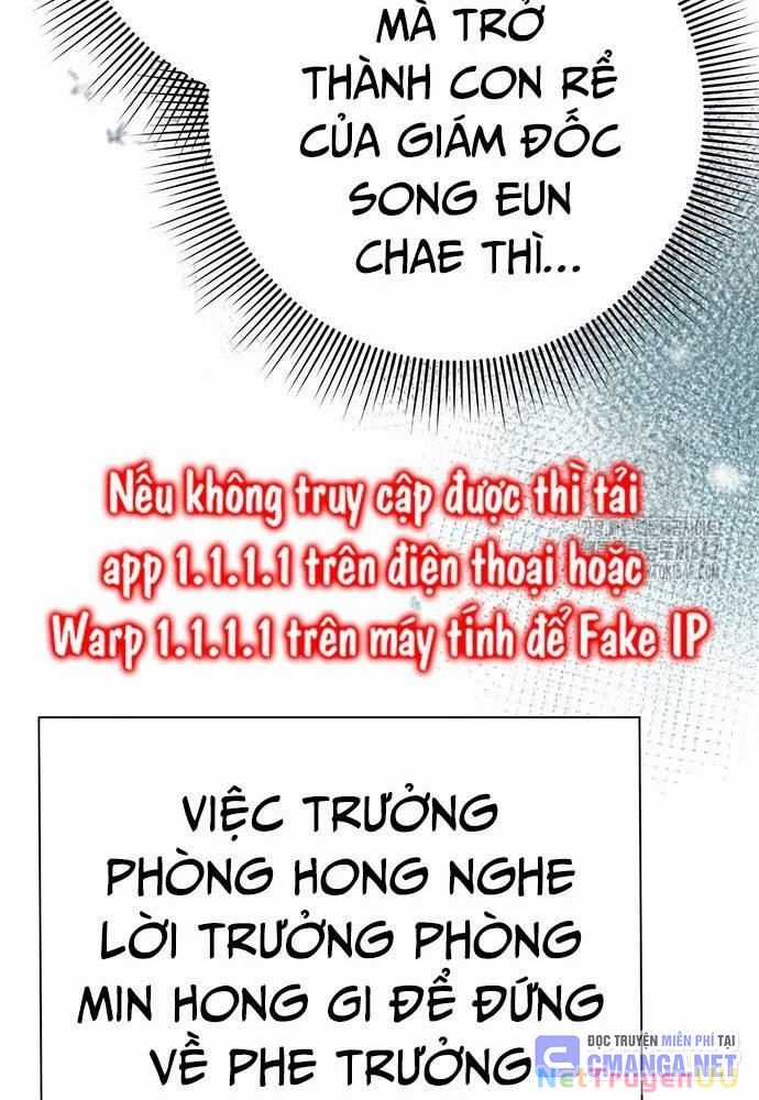 Nhân Viên Văn Phòng Nhìn Thấy Vận Mệnh Chapter 85 trang 50