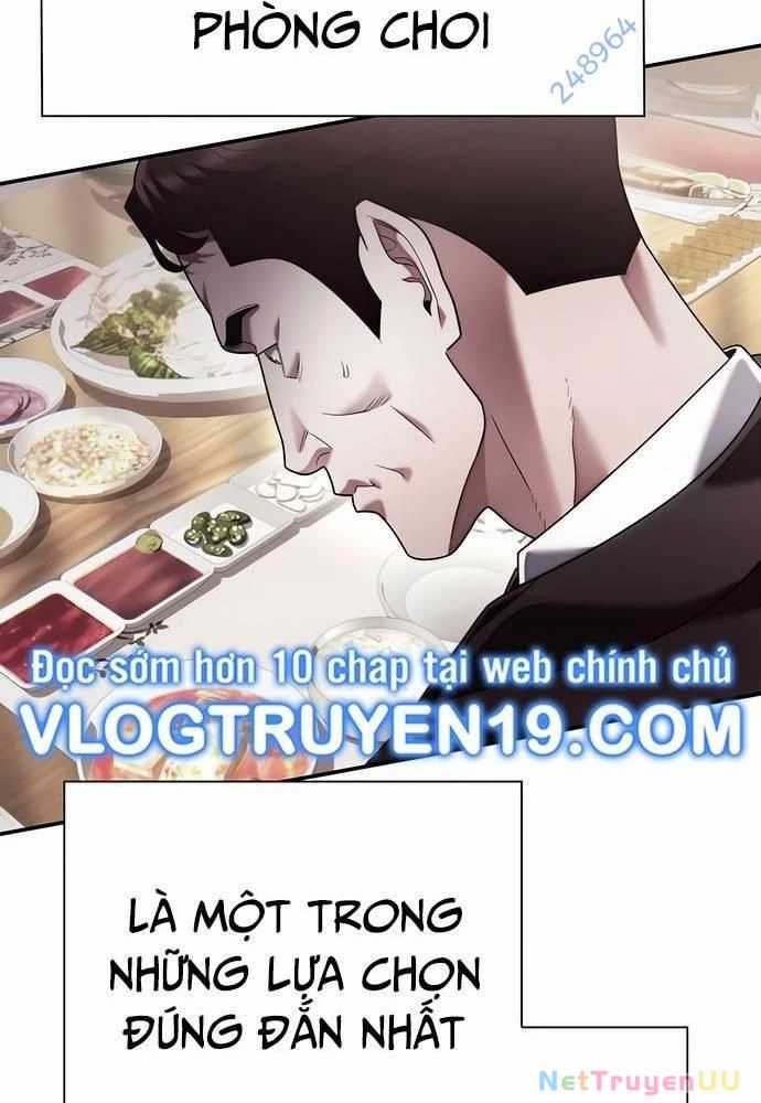 Nhân Viên Văn Phòng Nhìn Thấy Vận Mệnh Chapter 85 trang 51