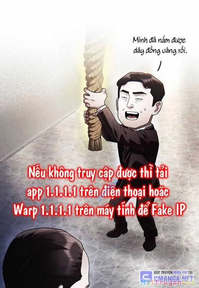 Nhân Viên Văn Phòng Nhìn Thấy Vận Mệnh Chapter 85 trang 53