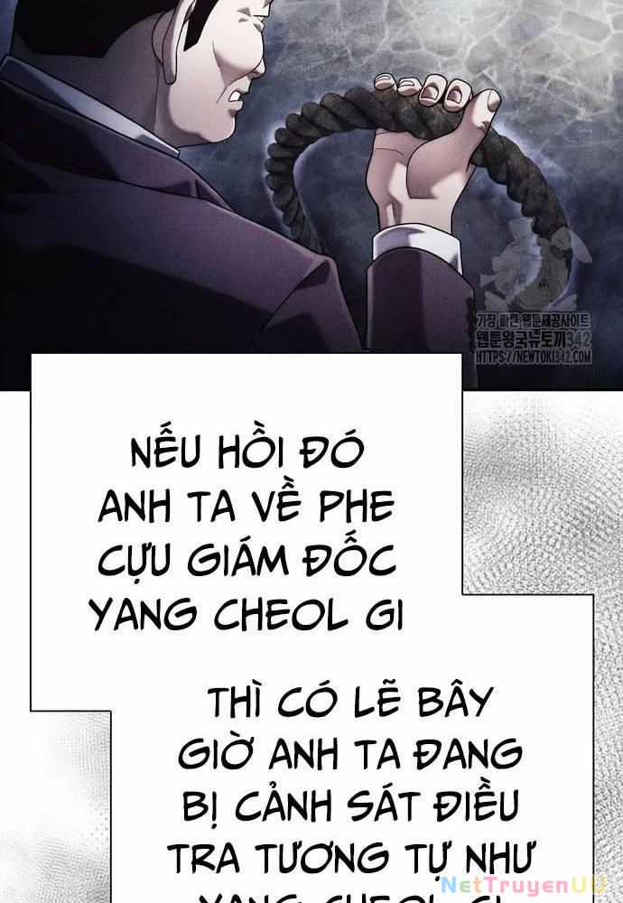 Nhân Viên Văn Phòng Nhìn Thấy Vận Mệnh Chapter 85 trang 54