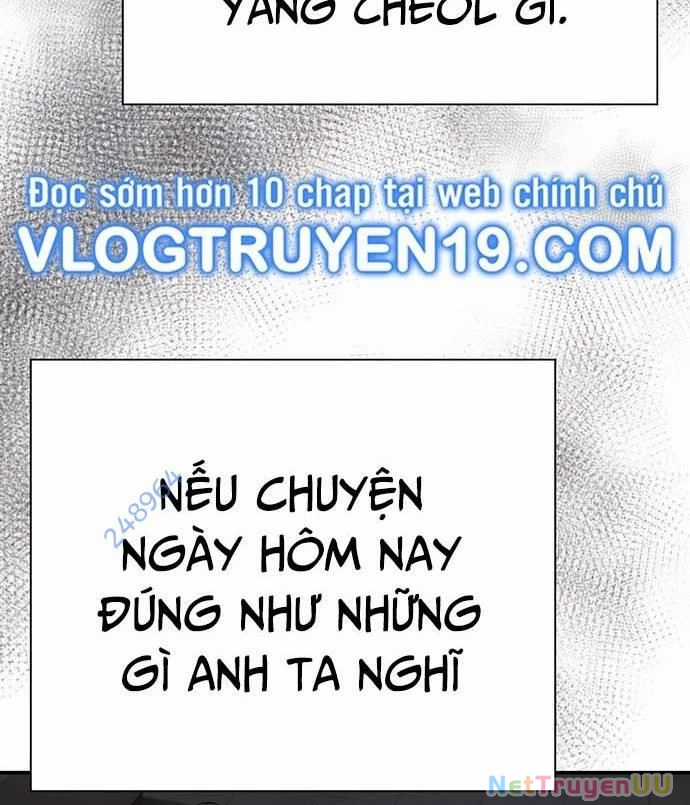 Nhân Viên Văn Phòng Nhìn Thấy Vận Mệnh Chapter 85 trang 55