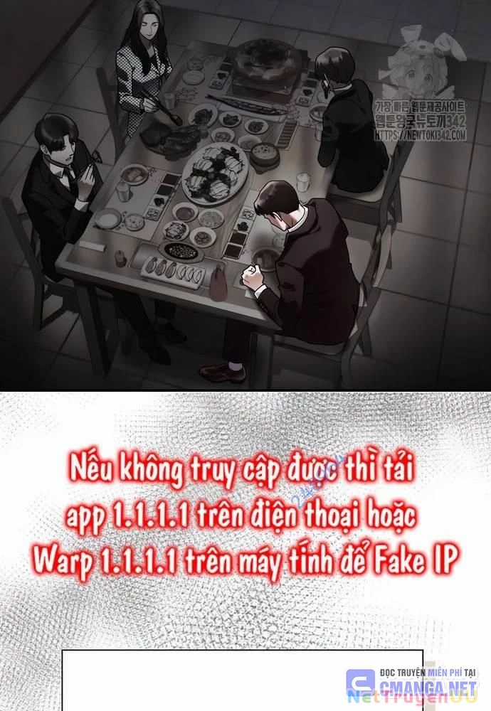 Nhân Viên Văn Phòng Nhìn Thấy Vận Mệnh Chapter 85 trang 56