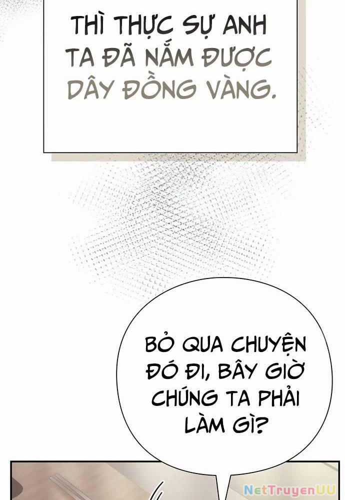 Nhân Viên Văn Phòng Nhìn Thấy Vận Mệnh Chapter 85 trang 57