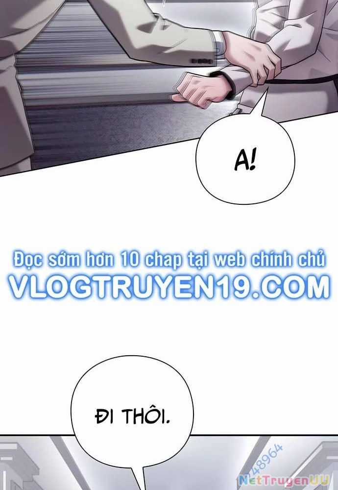 Nhân Viên Văn Phòng Nhìn Thấy Vận Mệnh Chapter 85 trang 6