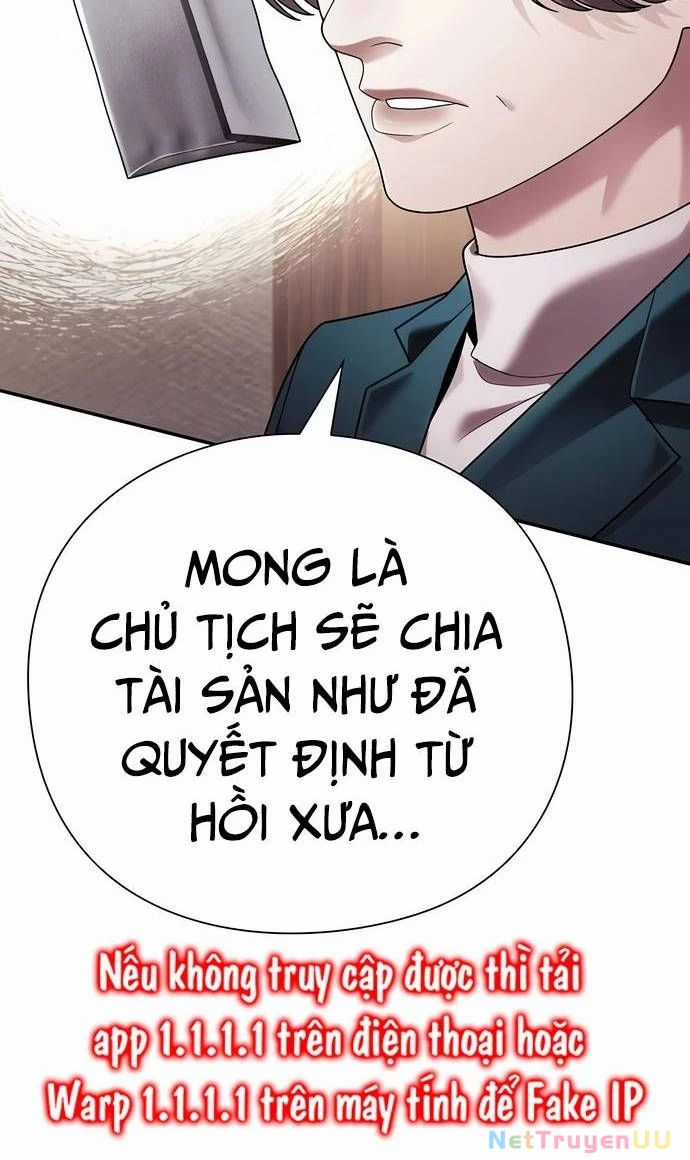 Nhân Viên Văn Phòng Nhìn Thấy Vận Mệnh Chapter 85 trang 60